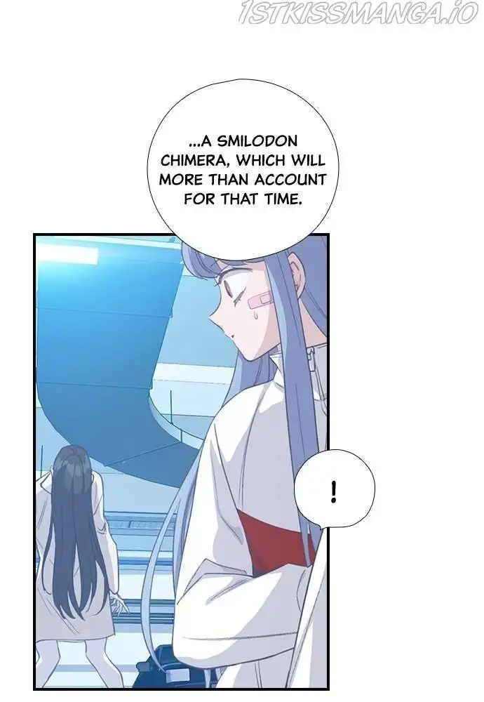 Neolith Girl Chapter 31 9